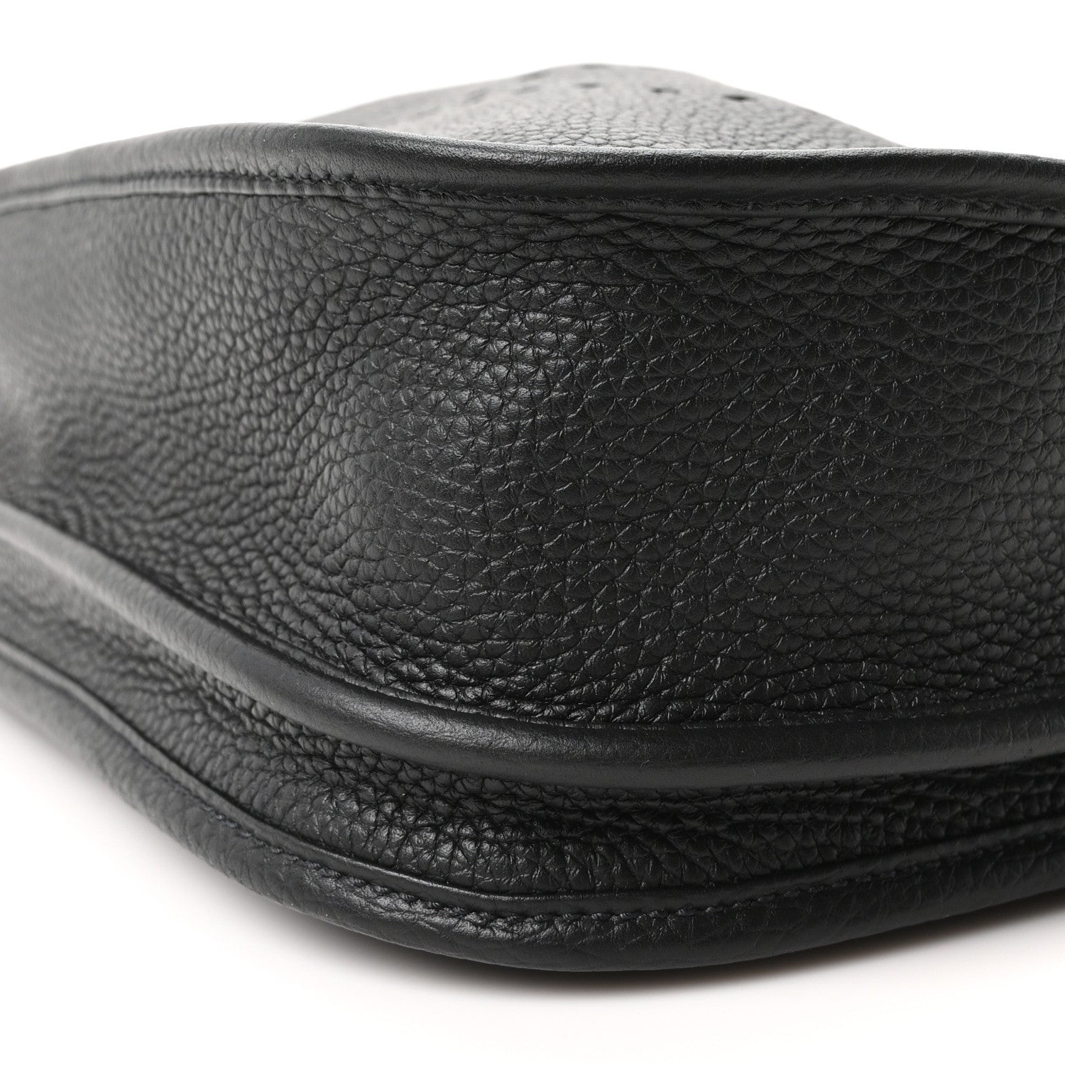Taurillon Clemence Evelyne III Black - Image 10