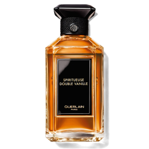 Guerlain Spiritueuse Double Vanille (Older Batch)