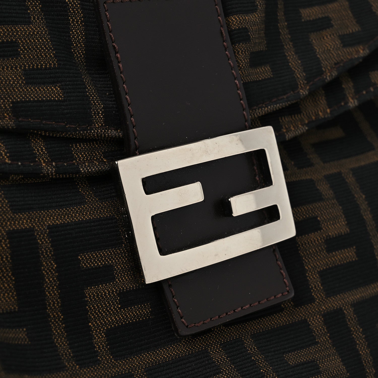 Zucca Baguette Brown - Image 10