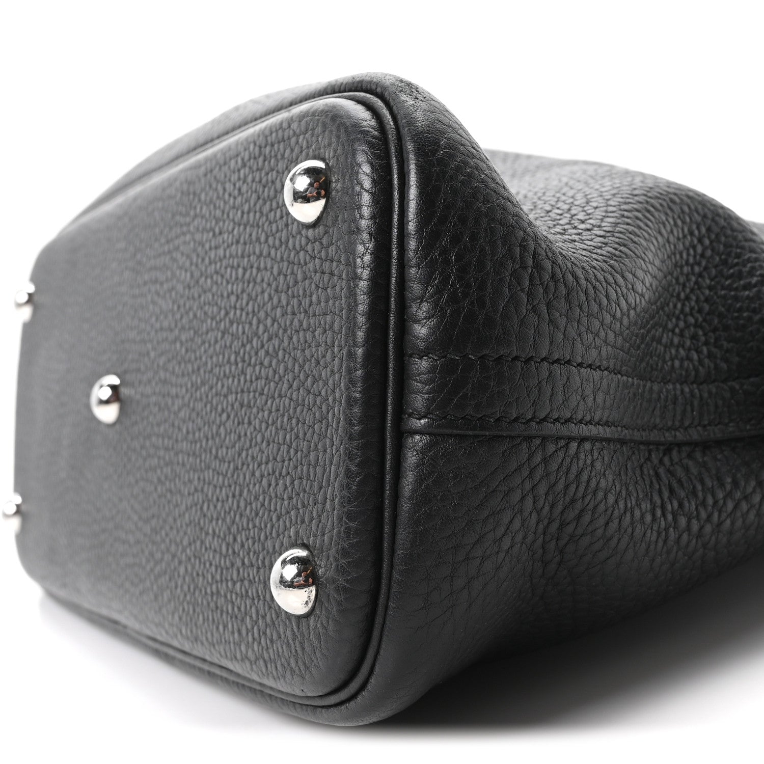 Taurillon Clemence Bolide 31 Black - Image 10