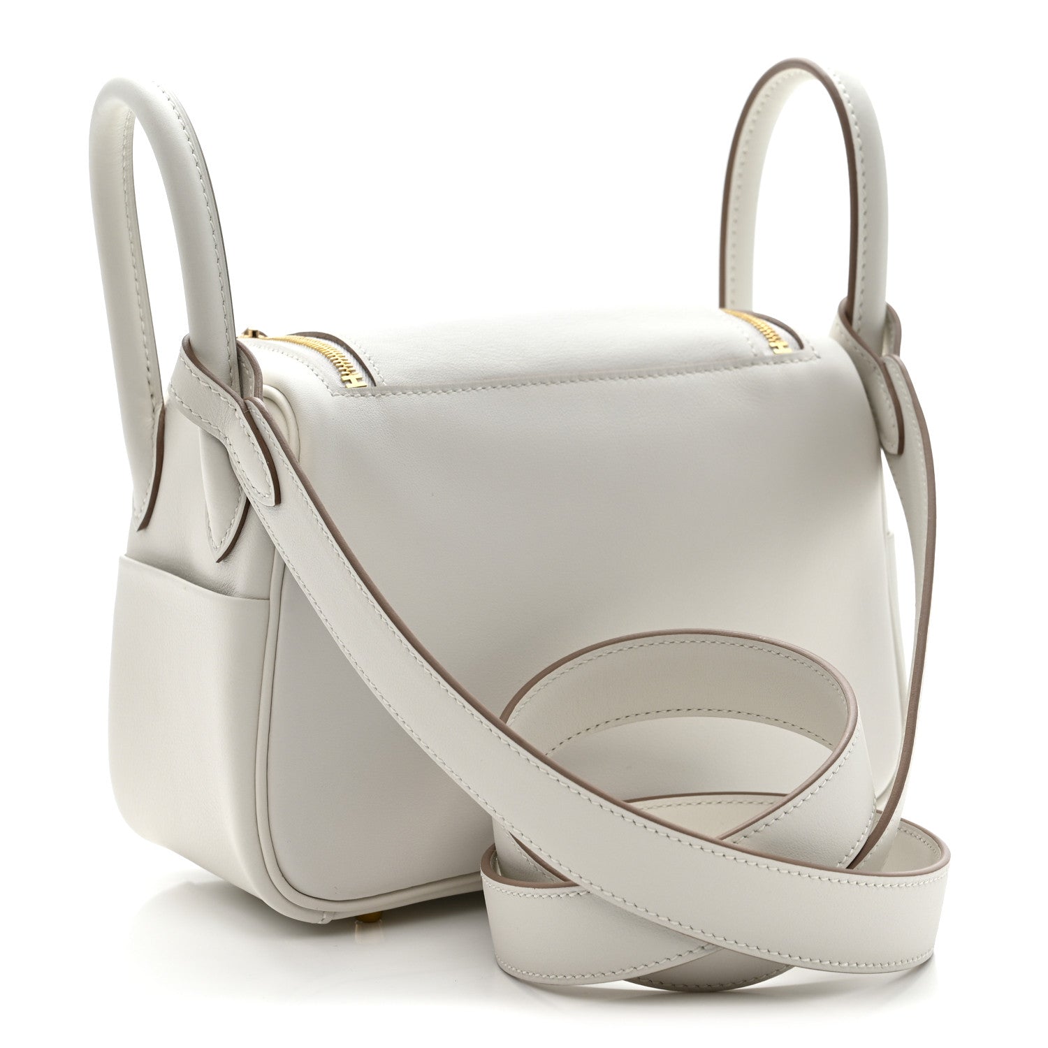 Swift Verso Mini Lindy 20 Gris Perle Gris Meyer - Image 3