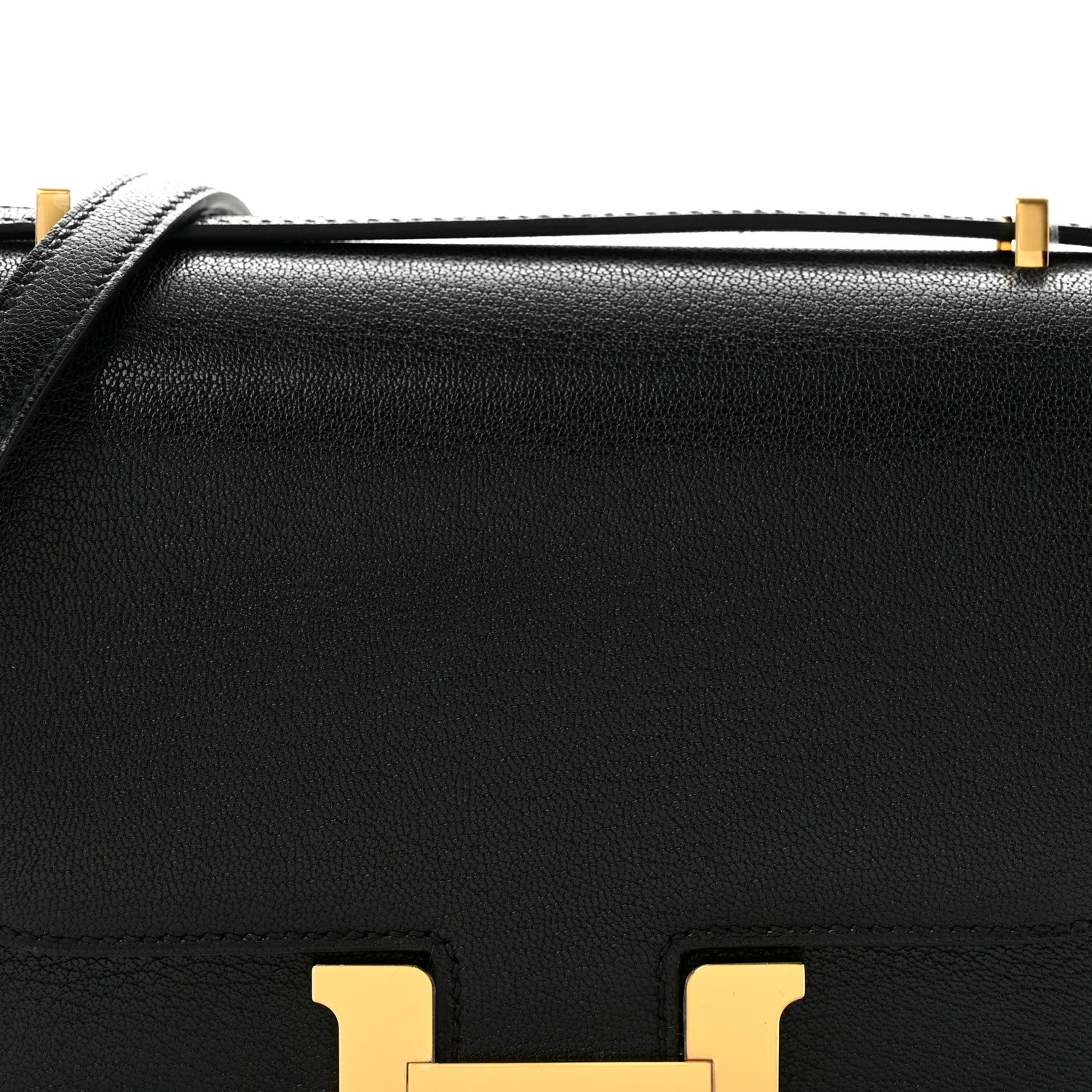 Chevre Mysore Constance 18 Black - Image 9