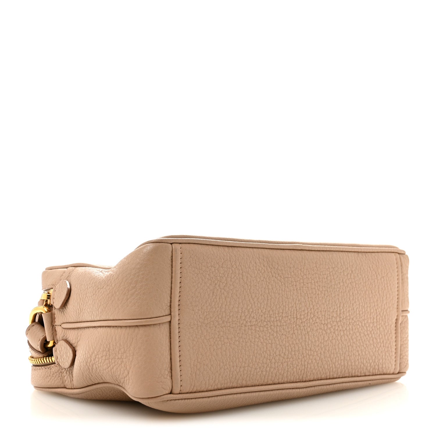 Vitello Phenix Camera Bag Cammeo - 图片 4