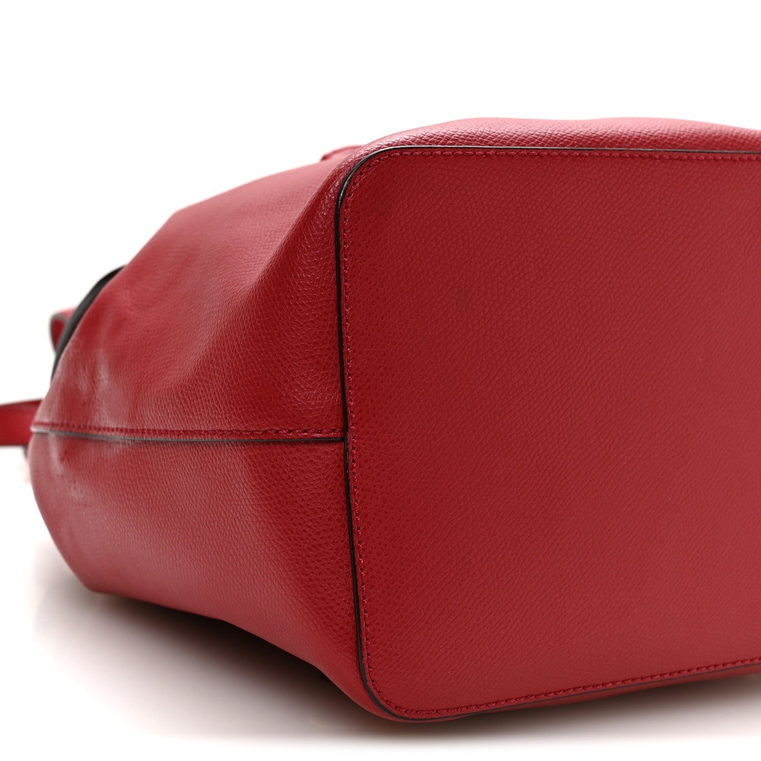 Vitello Cruise F is Fendi Drawstring Backpack Fragola - Image 8