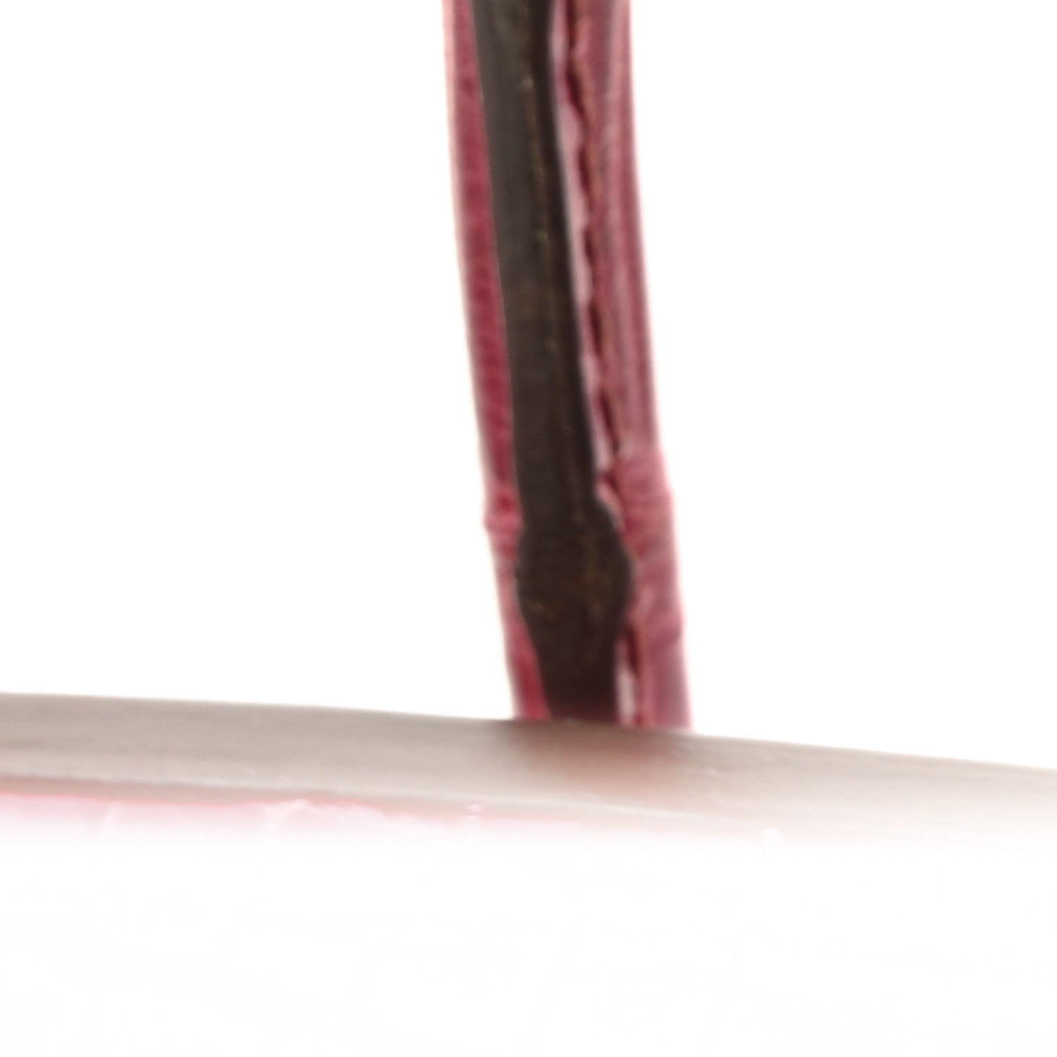 Shiny Niloticus Crocodile Birkin 25 Rose Scheherazade - Image 13