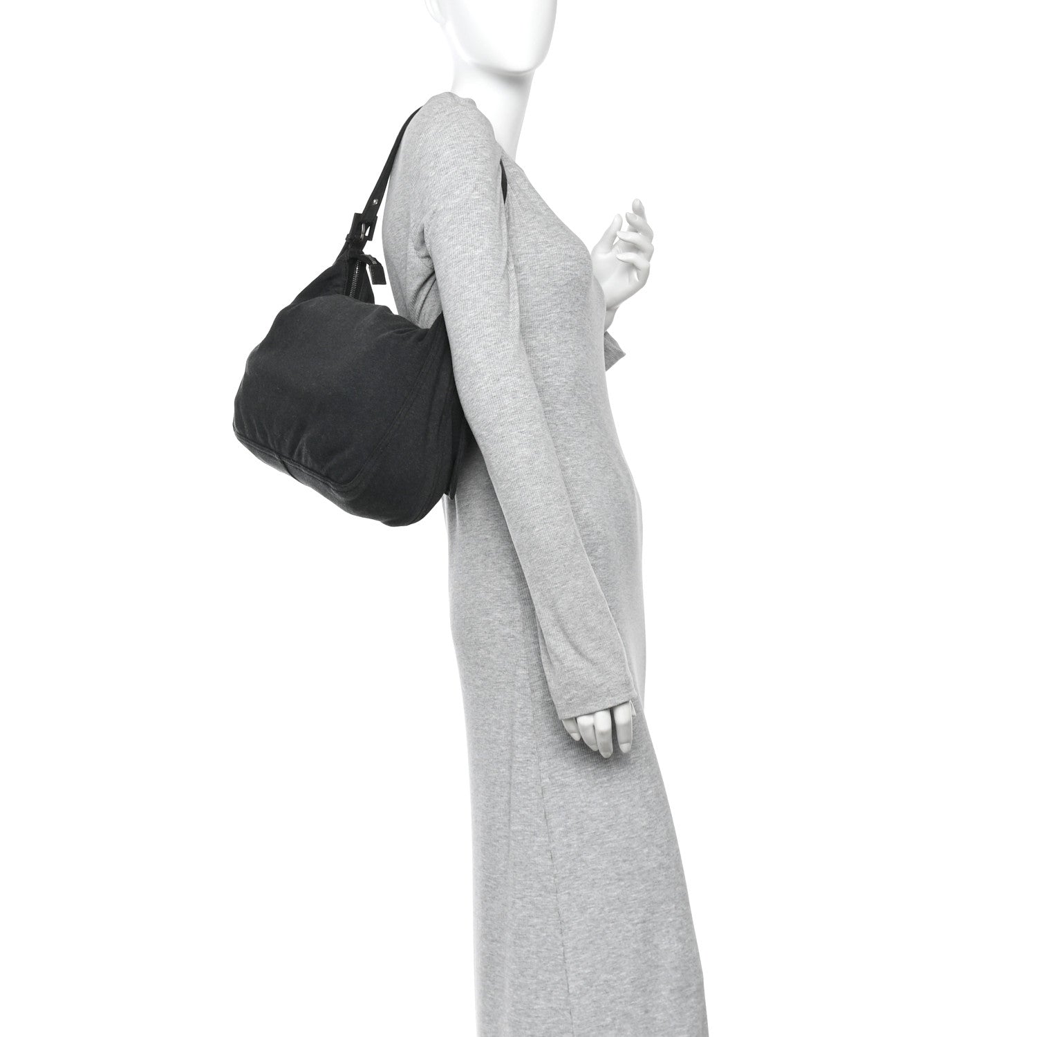 Jersey Mama Baguette Black - Image 2