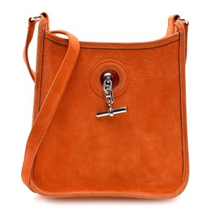 Veau Doblis Vespa TPM Orange