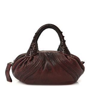 Nappa Nuvolata Spy Bowler Amarone
