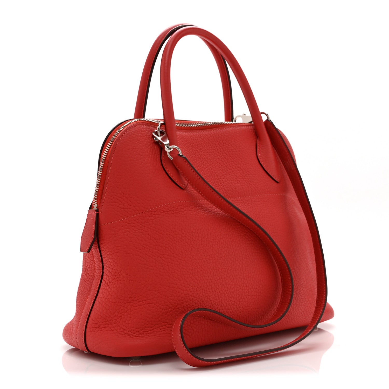 Taurillon Clemence Bolide 31 Rose Jaipur - Image 3