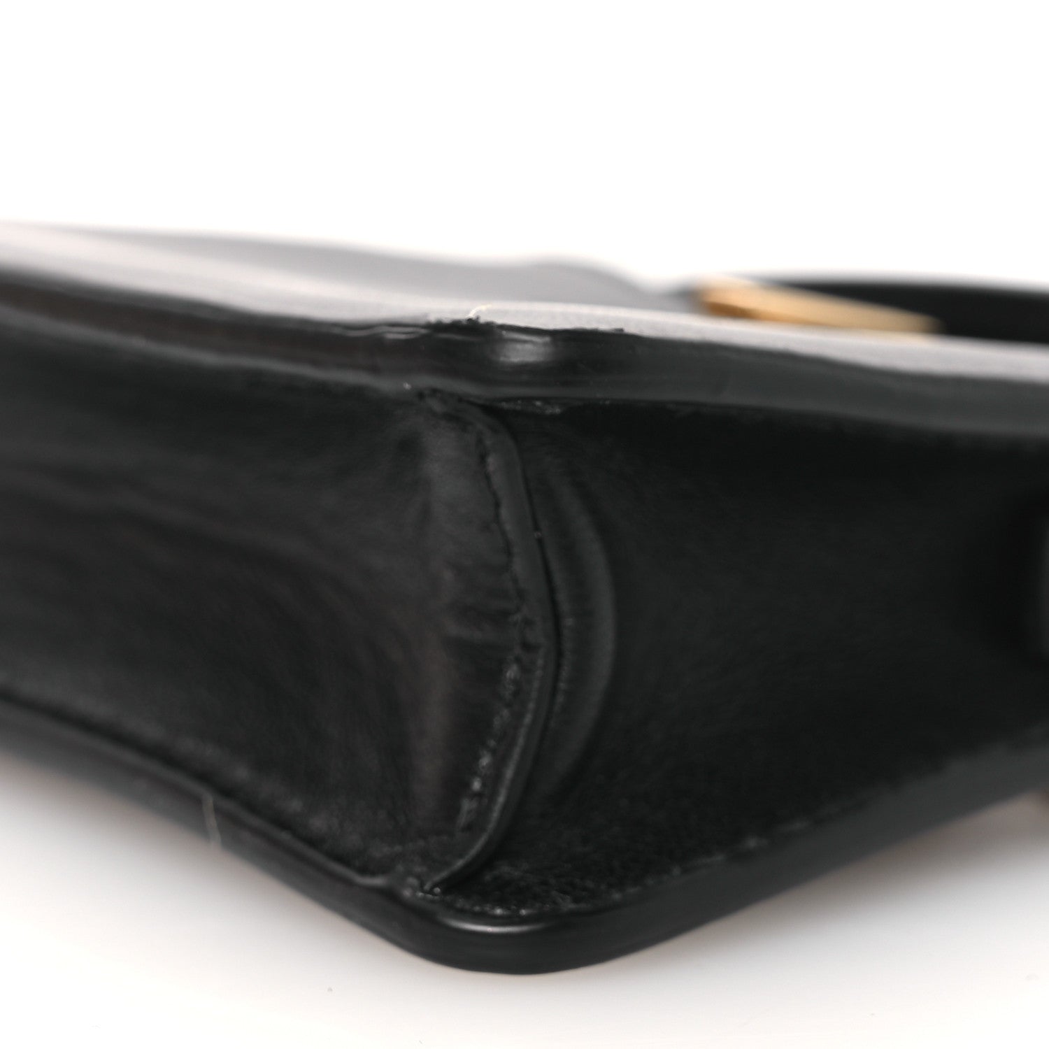 Nappa Sigma Pico Peekaboo Charm Black - Image 18