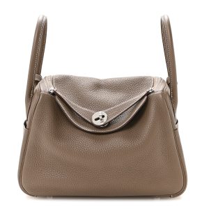 Taurillon Clemence Lindy 26 Etoupe