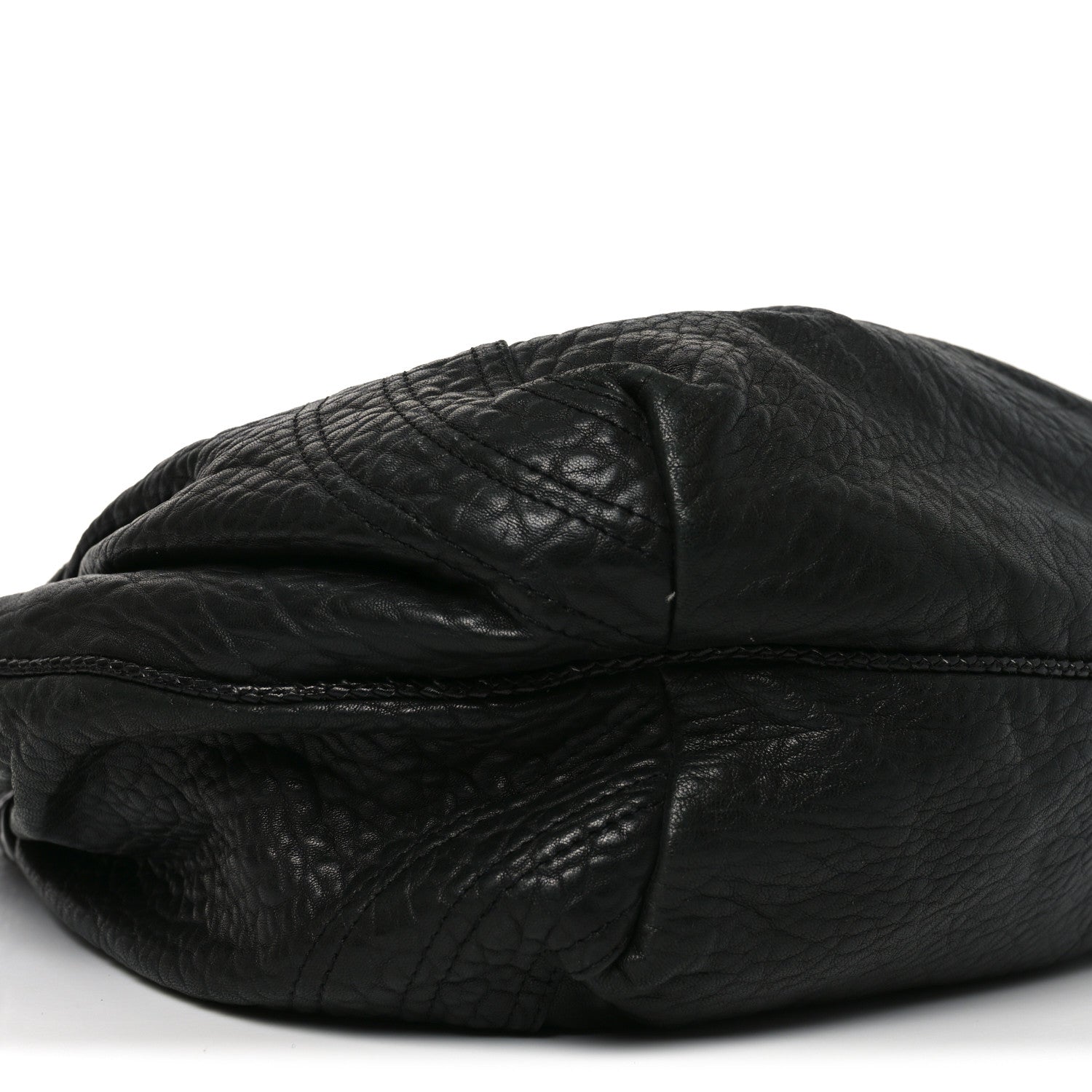 Nappa Nuvolata Spy Black - Image 10