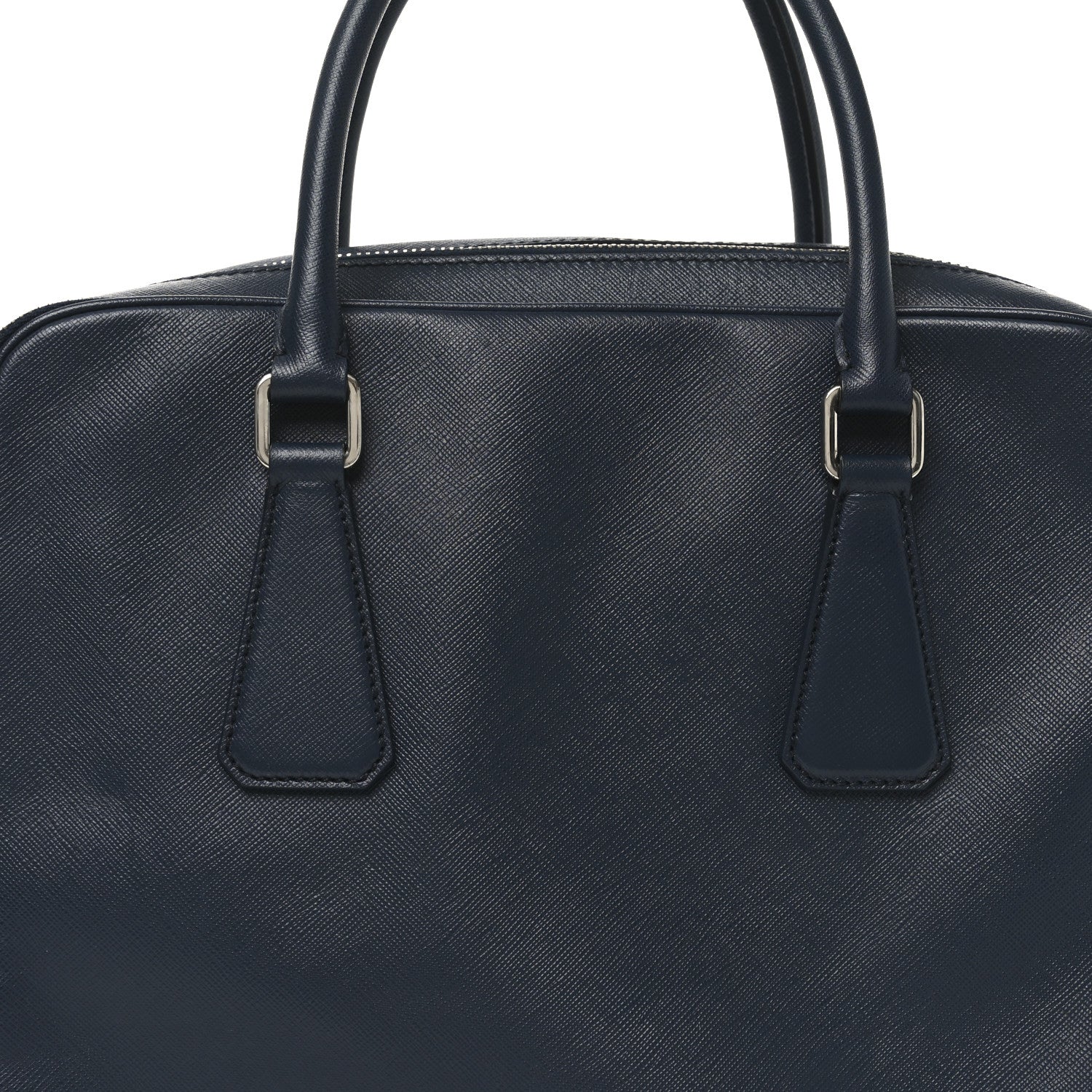 Saffiano Travel Briefcase Baltico - Image 7