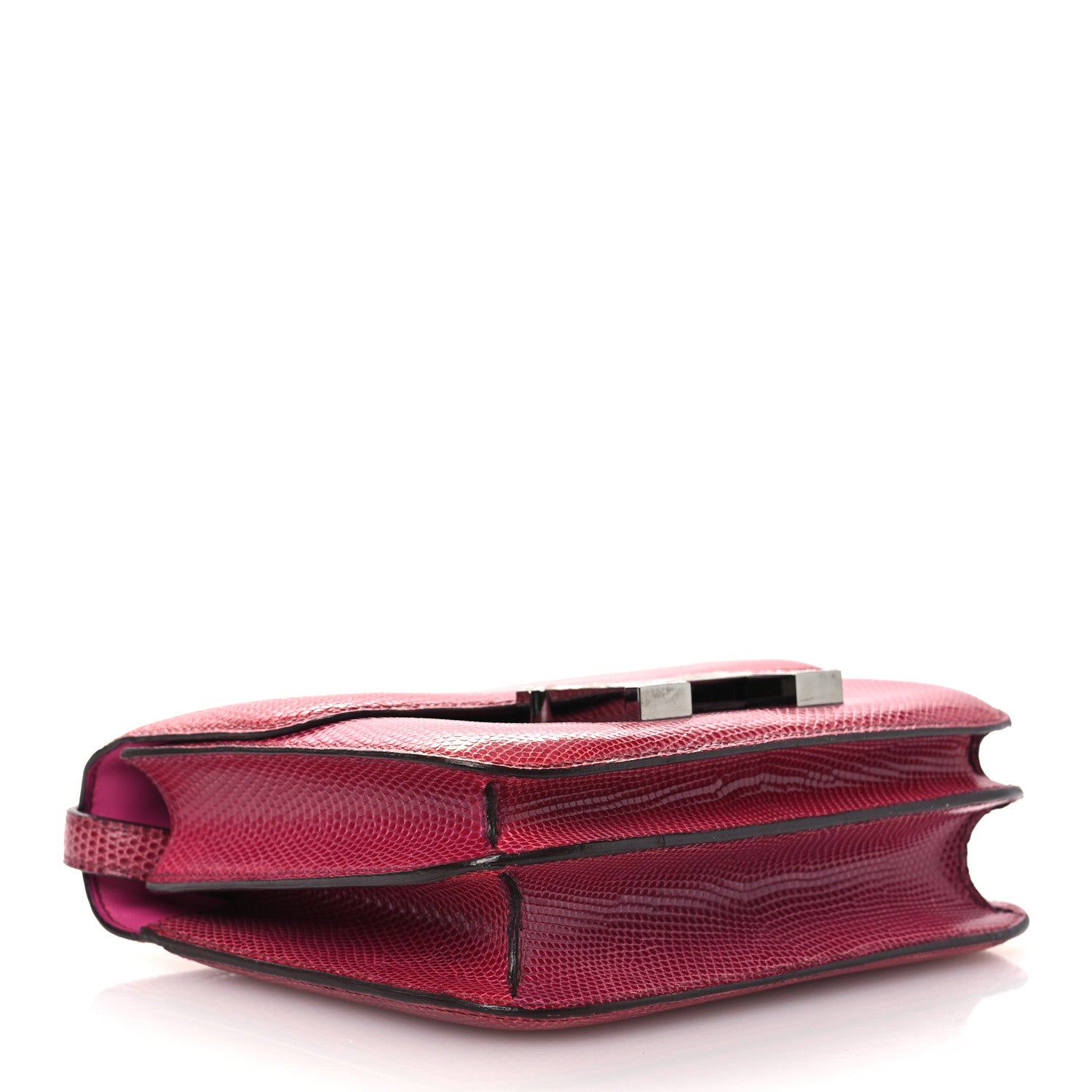 Lizard Constance 18 Fuchsia - Image 4