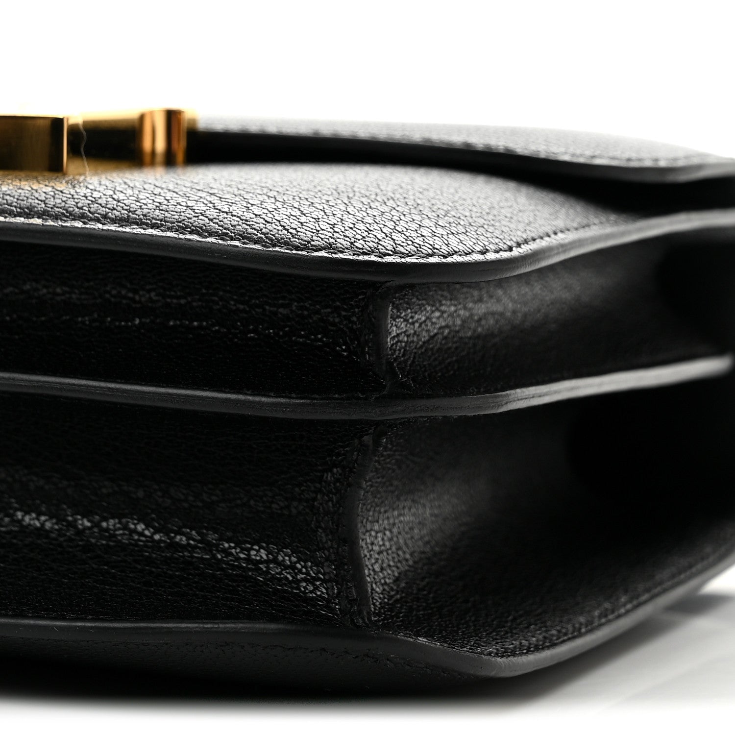 Chevre Mysore Constance 18 Black - Image 11