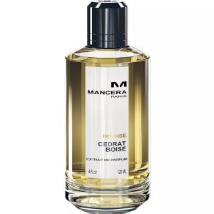 Mancera Cedrat Boise Intense