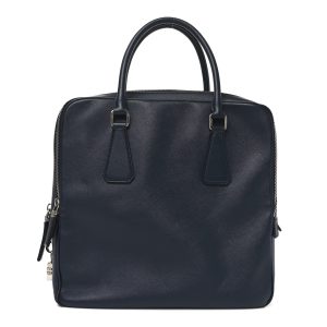 Saffiano Travel Briefcase Baltico