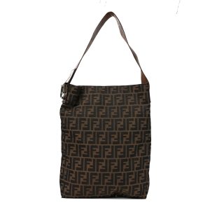 Zucchino Shoulder Bag Tobacco