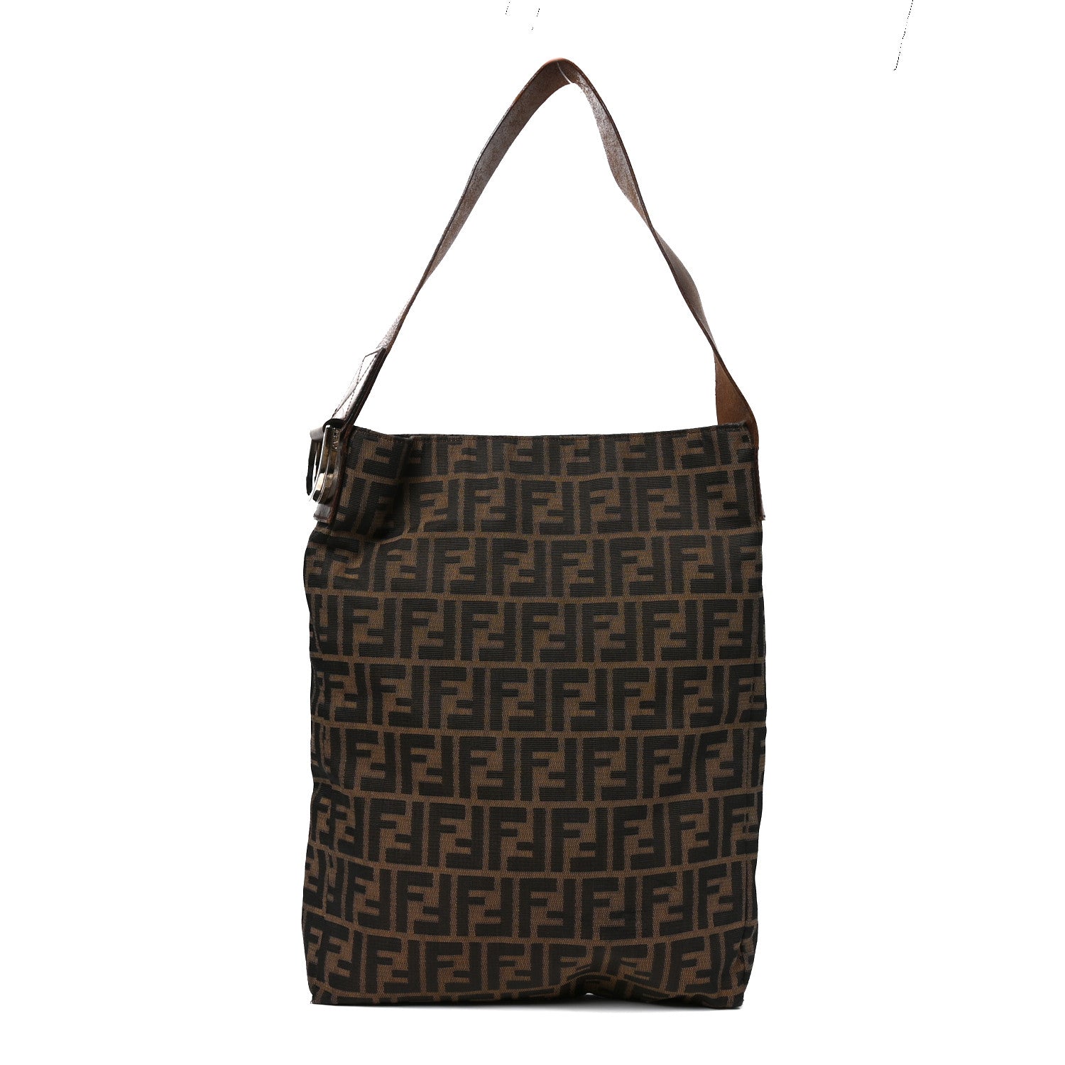 Zucchino Shoulder Bag Tobacco