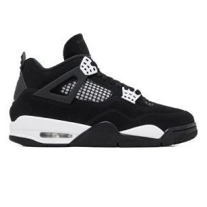 Nike Air Jordan 4 Retro White Thunder