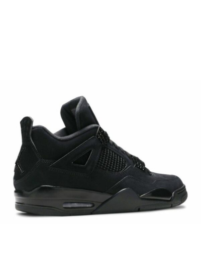 Nike Air Jordan 4 Retro Black Cat 2020 - 图片 3