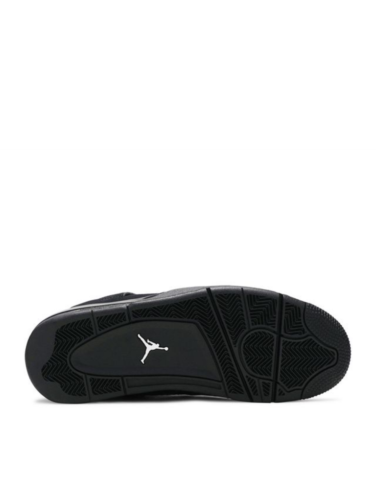 Nike Air Jordan 4 Retro Black Cat 2020 - 图片 4