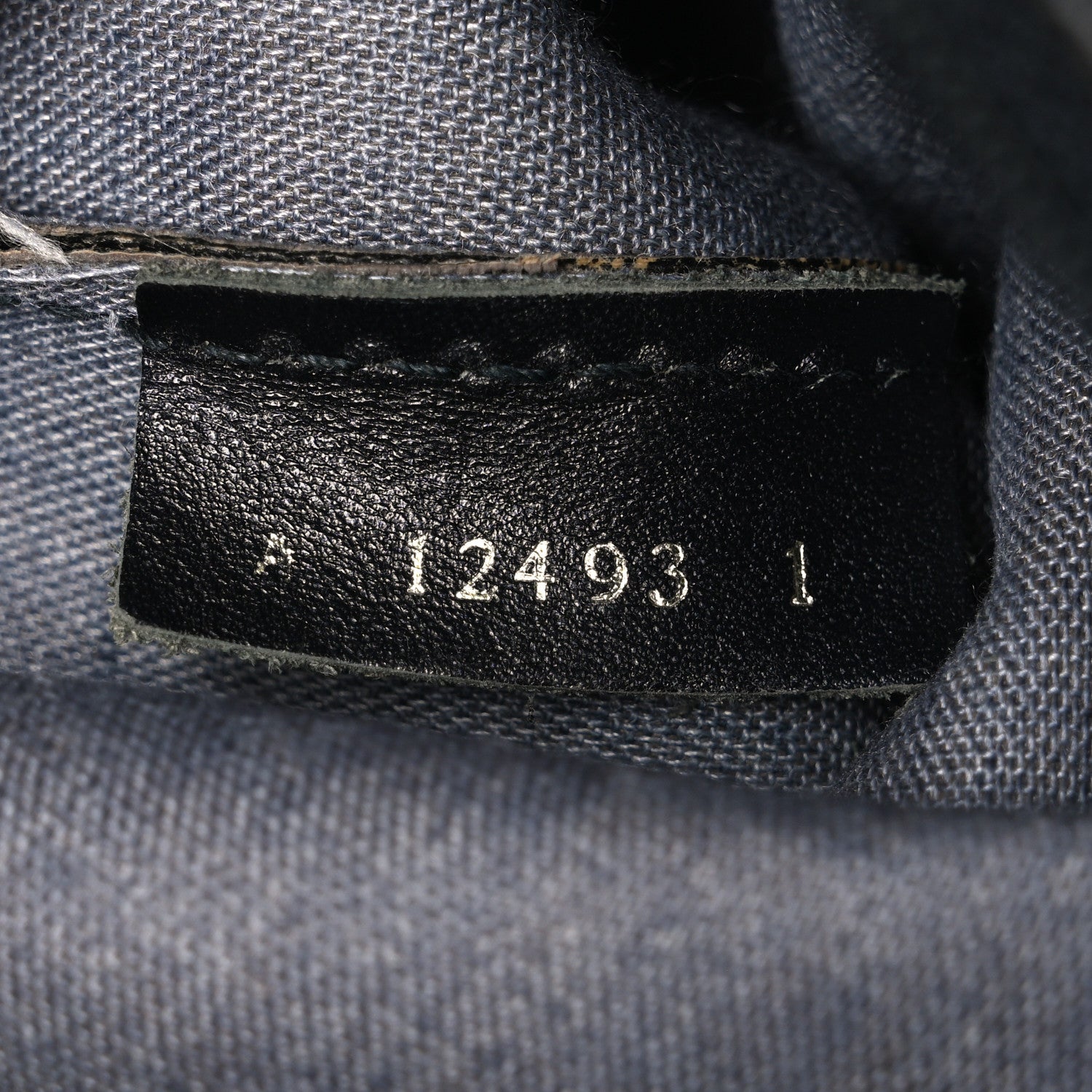 Zucca Shopping Tote Tobacco - Image 7