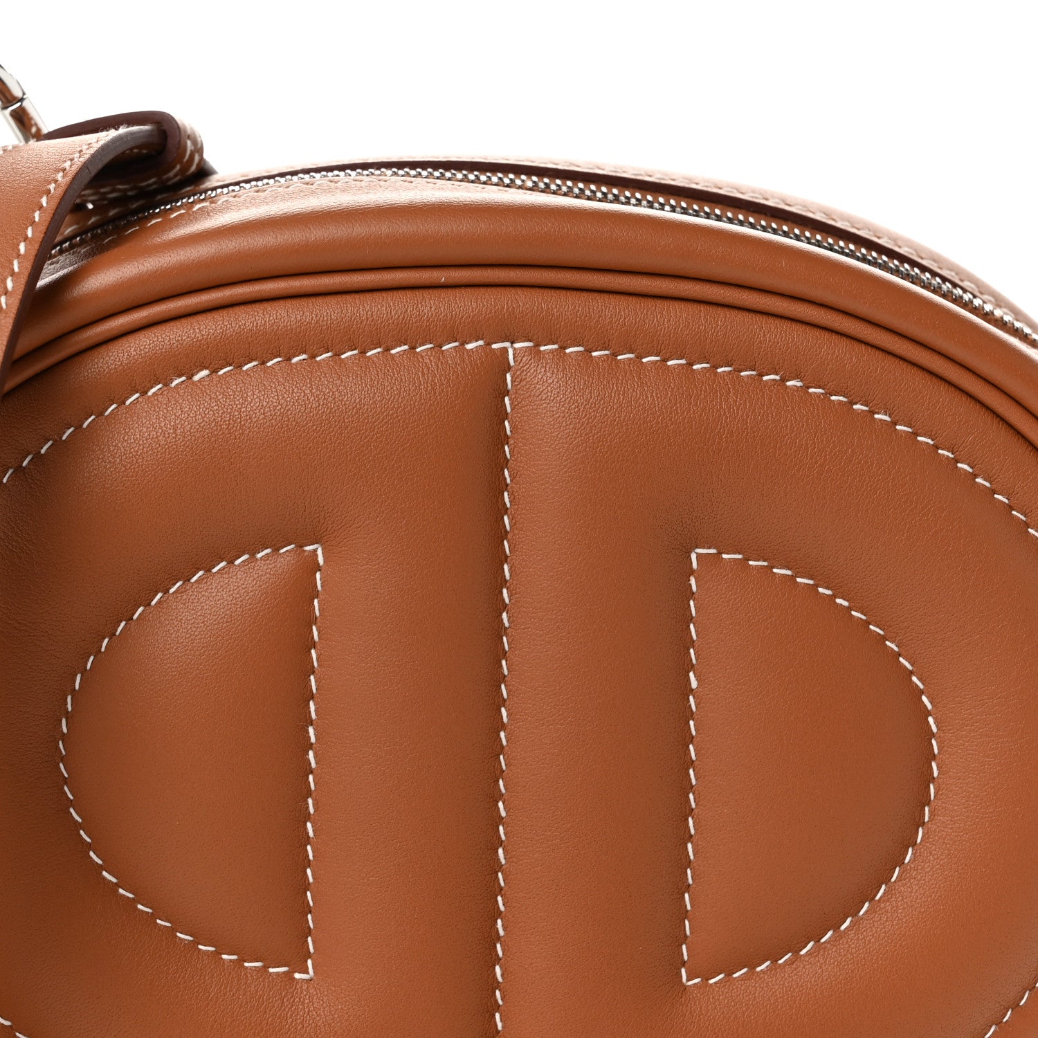 Swift In-The-Loop Belt Bag Gold - Image 8