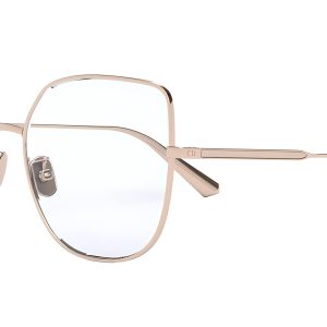 Dior GemDiorO B1U Frames in Rose Gold