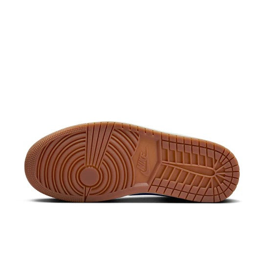 Air Jordan 1 Retro Low OG SP x Travis Scott Canary - 图片 2