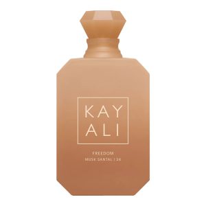 Kayali Freedom Musk Santal 34