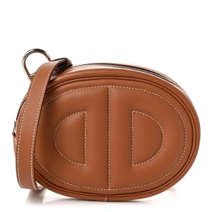 Swift In-The-Loop Belt Bag Gold