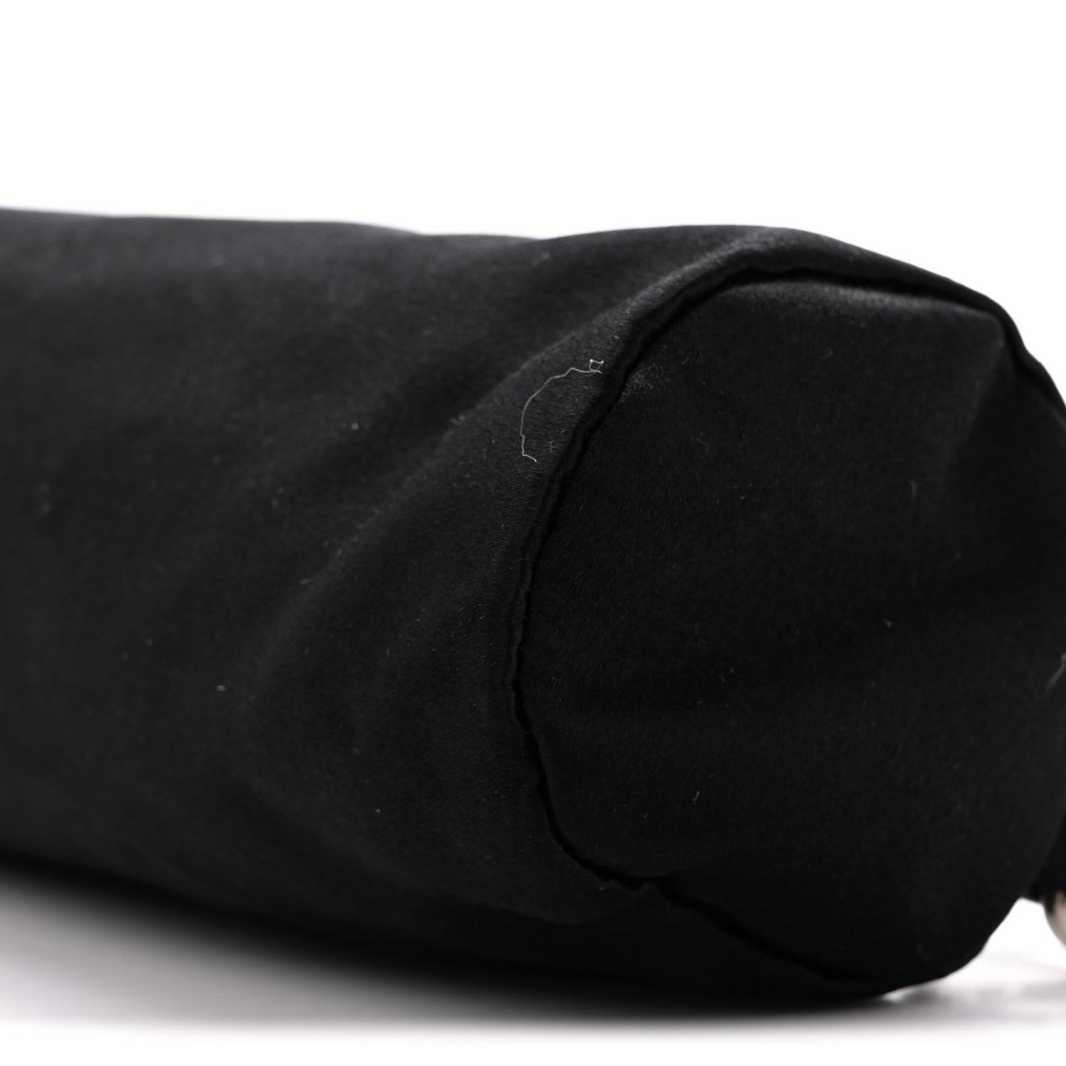 Re-Nylon Pouch Black - Image 10