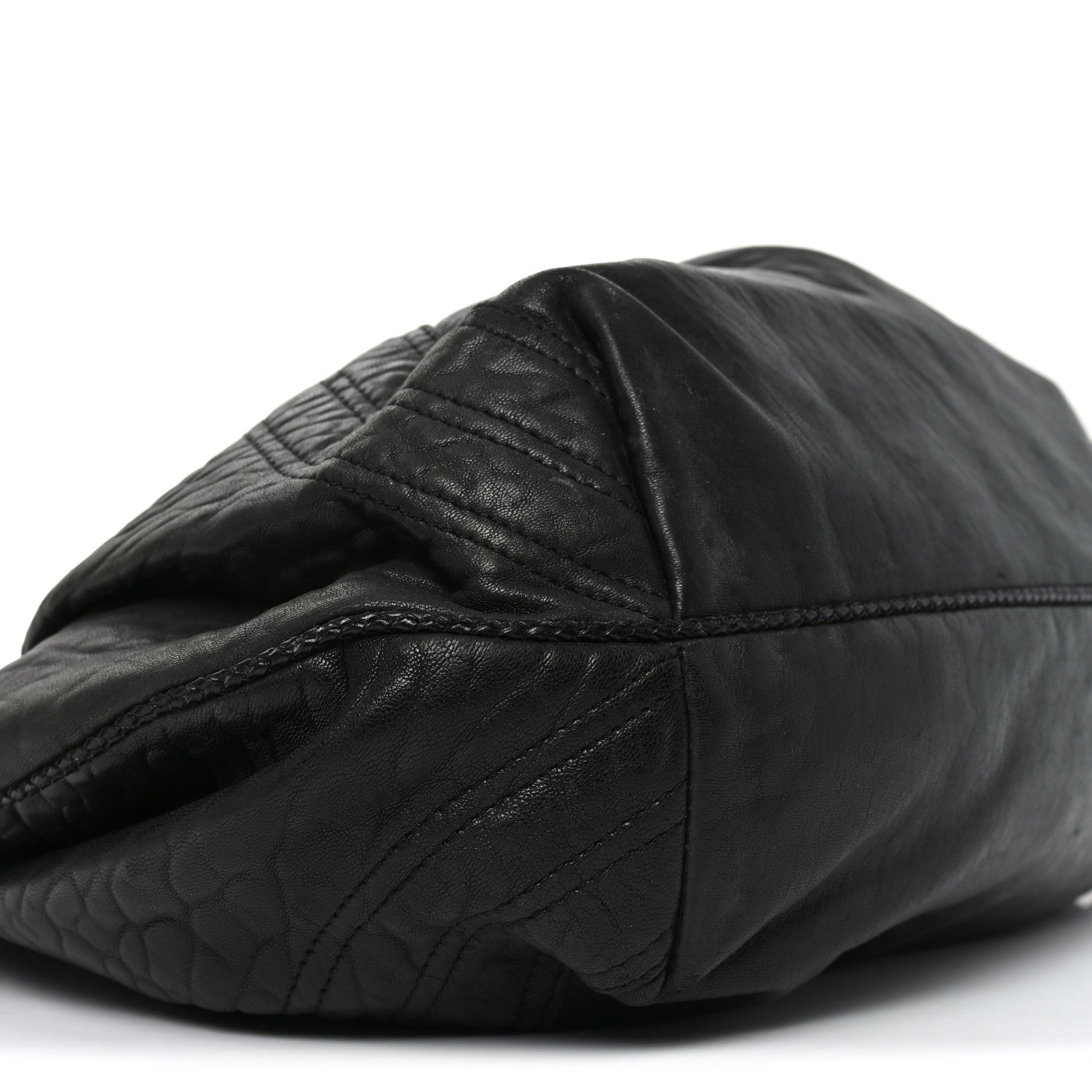 Nappa Nuvolata Spy Black - Image 10
