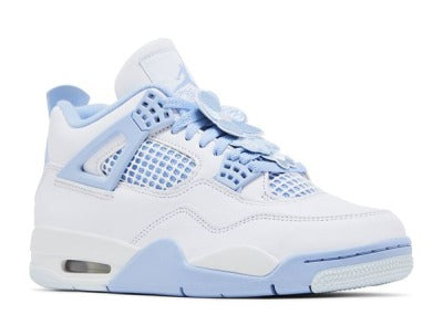Nike Air Jordan 4 Retro Forget Me Not Wmns - 图片 3