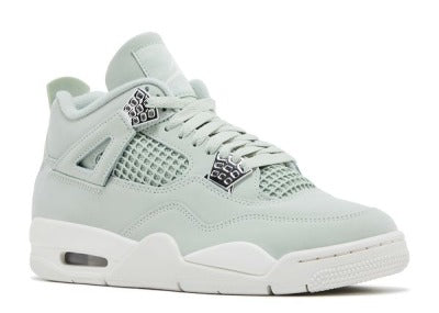 Nike Air Jordan 4 Retro Abundance / Seafoam - 图片 2