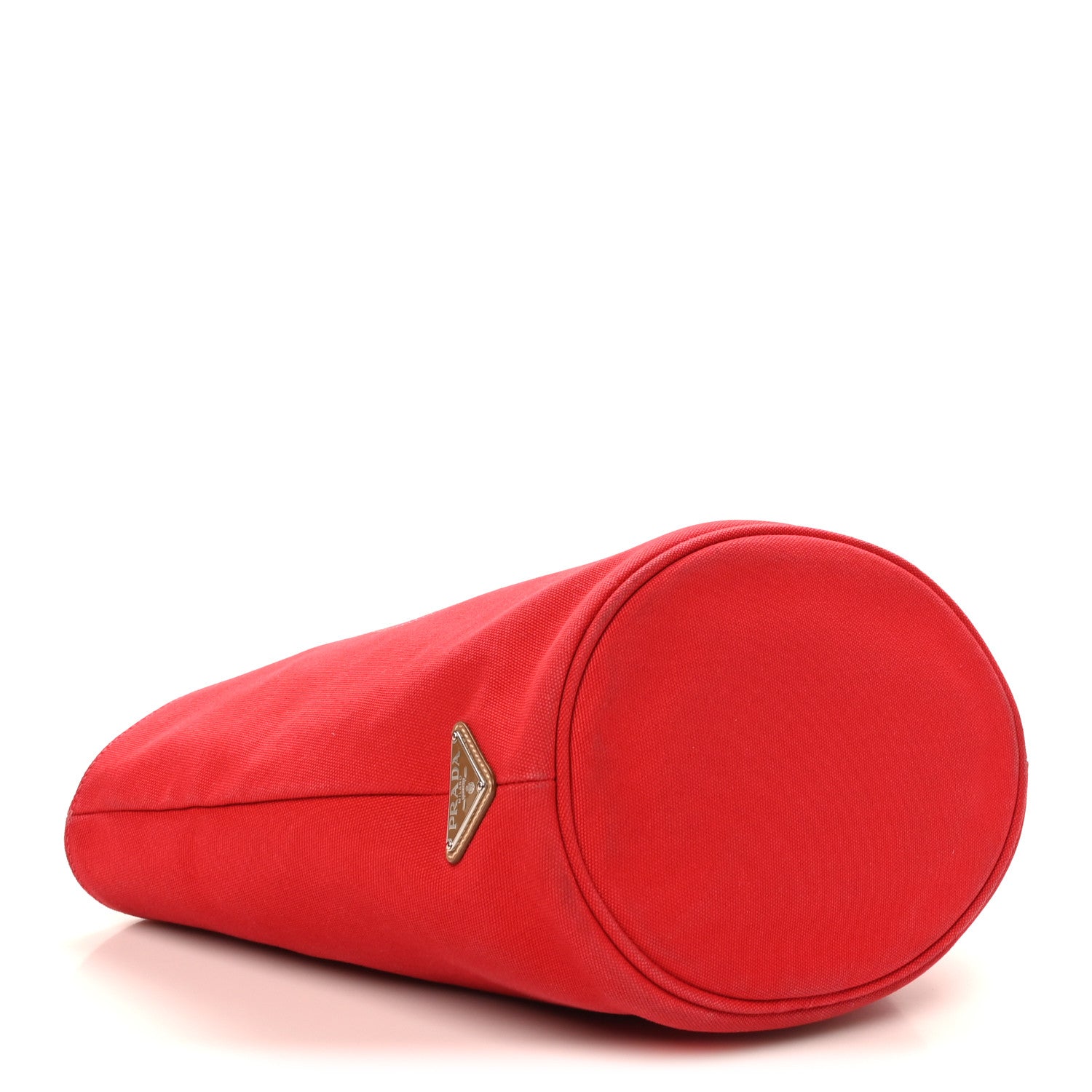 Canapa Small Shopping Tote Rosso - 图片 5