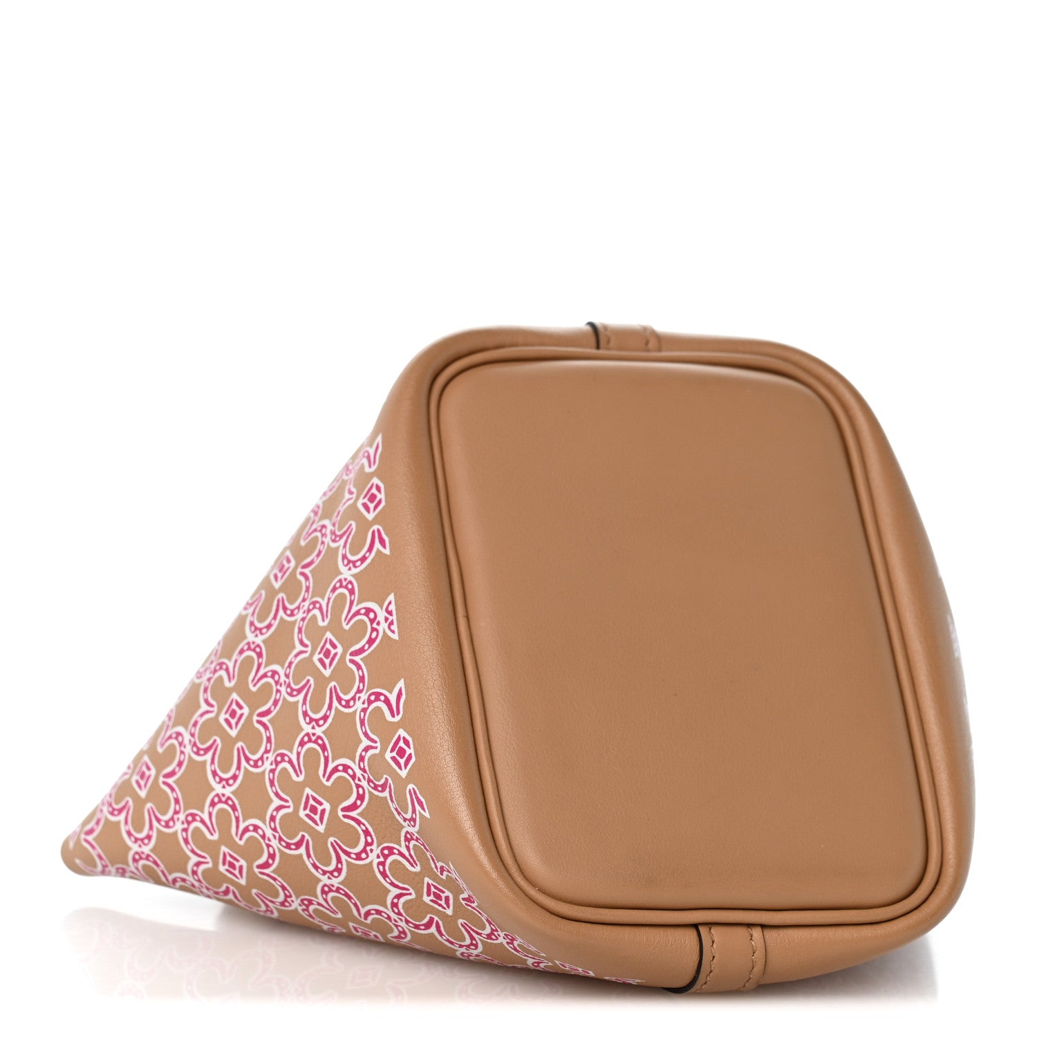 Swift Micro Lucky Daisy Picotin Lock Chai Rose White - Image 4