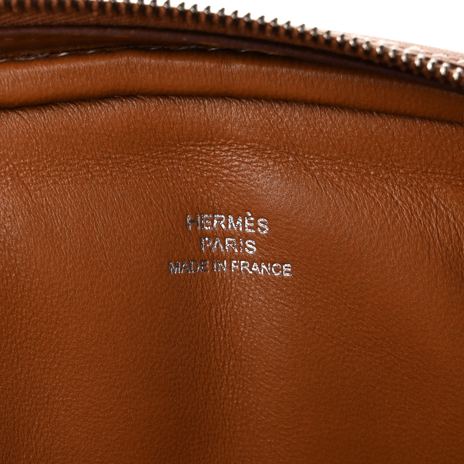 Swift In-The-Loop Belt Bag Gold - Image 6