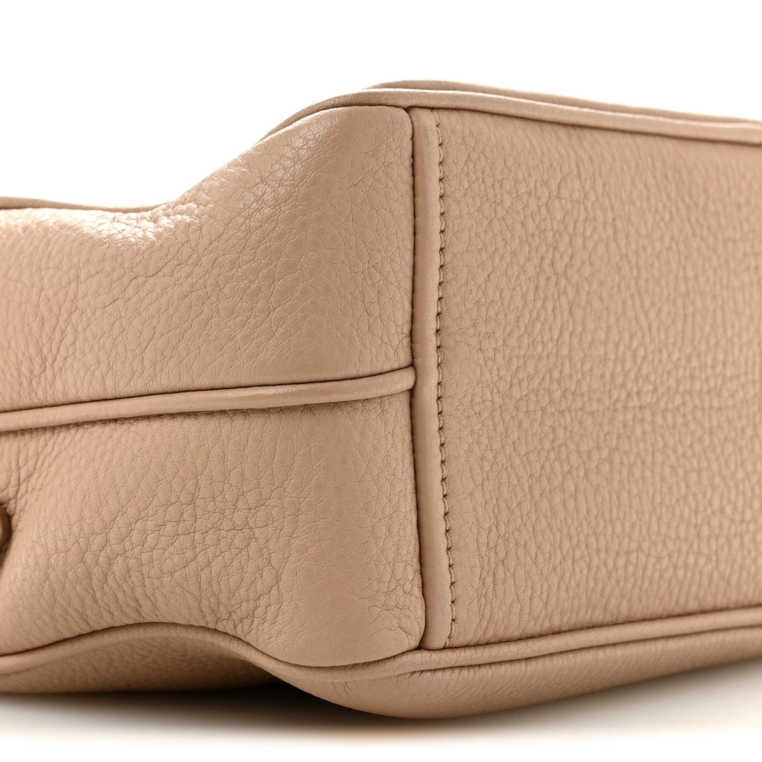Vitello Phenix Camera Bag Cammeo - 图片 11