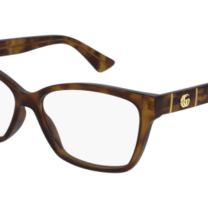 Gucci GG0634O Cat Eye Frames in Brown