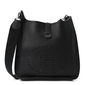 Taurillon Clemence Evelyne GM Black