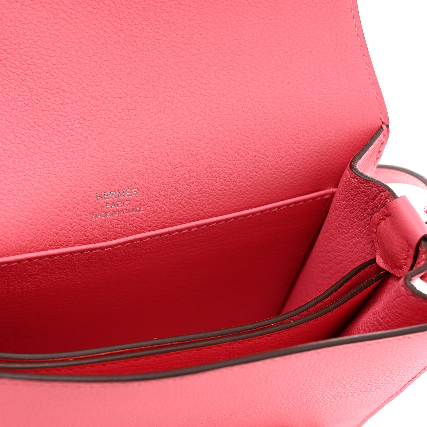 Evercolor Mini Sac Roulis Rose Azalee - Image 6