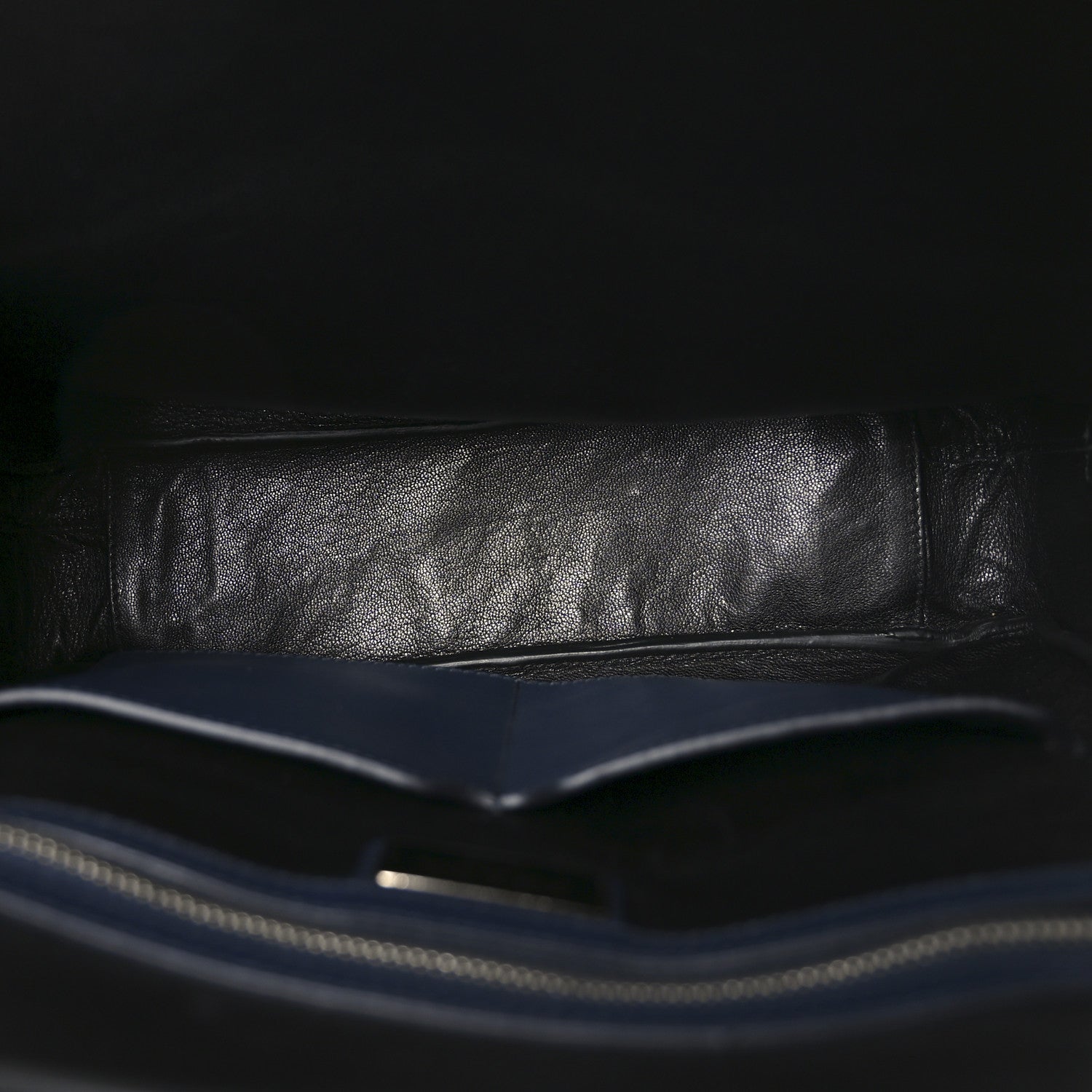 Saffiano Travel Briefcase Baltico - Image 5