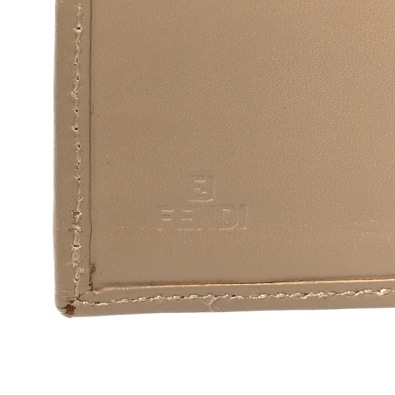 Zucchino Cuoio Flap Wallet Tortora Pietra - Image 8