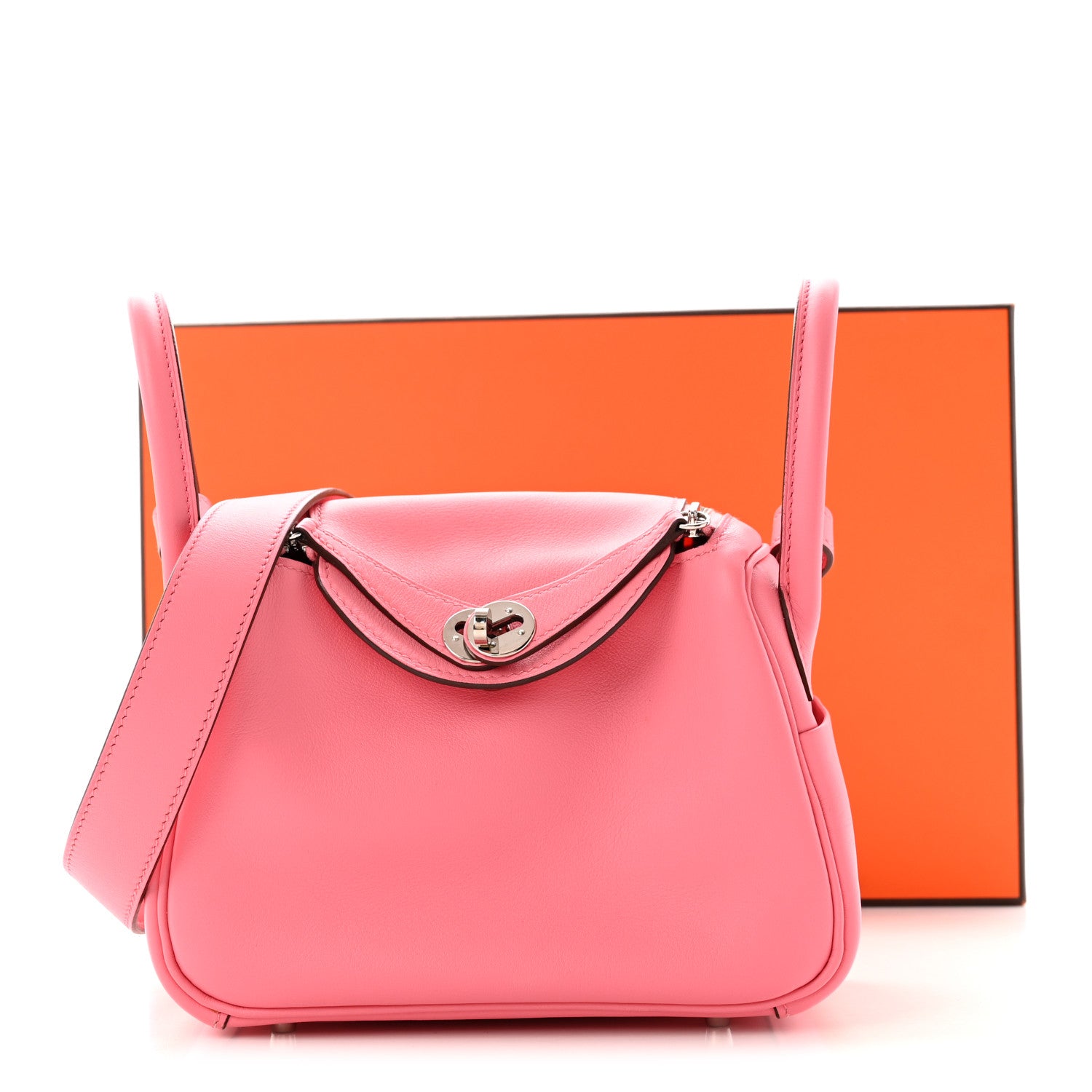 Swift Mini Lindy 20 Rose Ete - Image 11