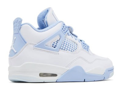 Nike Air Jordan 4 Retro Forget Me Not Wmns - 图片 2