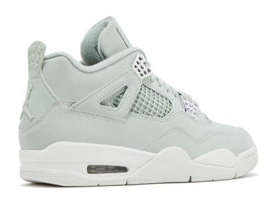 Nike Air Jordan 4 Retro Abundance / Seafoam - 图片 5