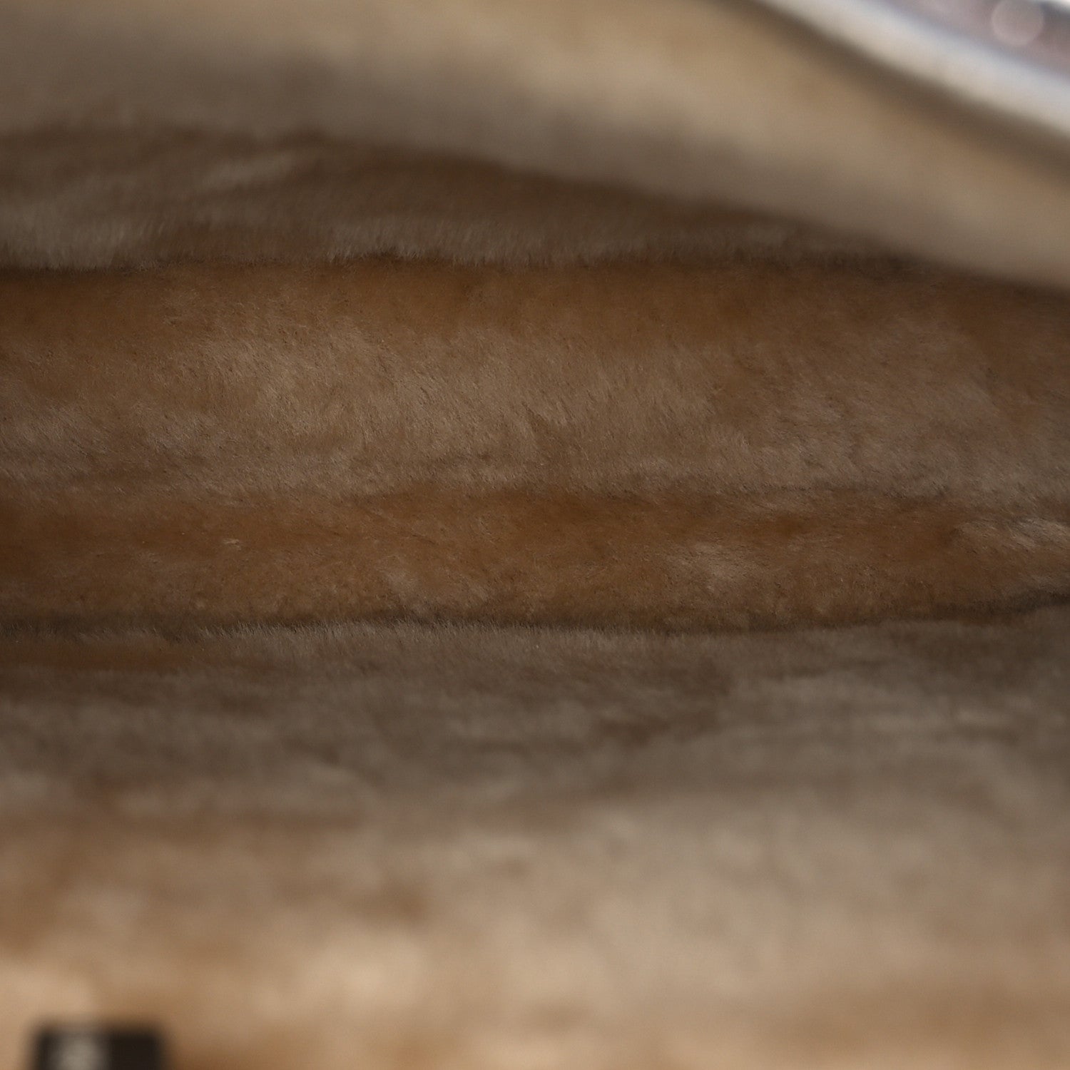Rock Millenium Laminata Medium Peekaboo I SEE U Satchel Argento - Image 6