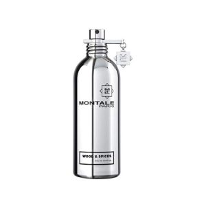Montale Wood and Spices